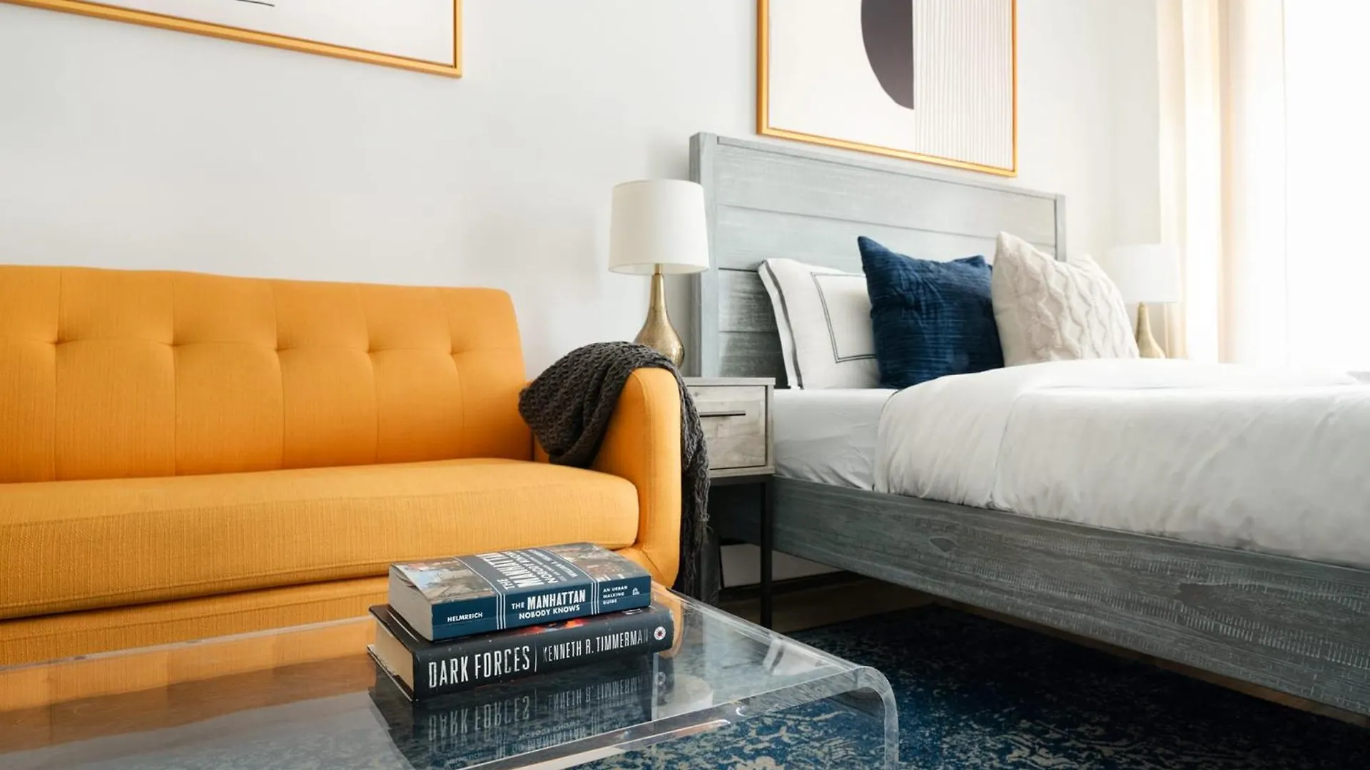 1597-7 Luxury Upper East Studio W&D In Unit New York 0*,  United States