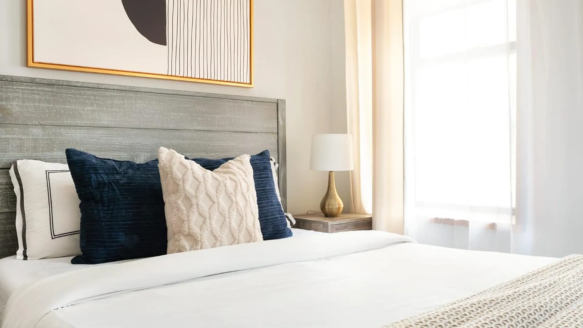 Appartement 1597-7 Luxury Upper East Studio W&D In Unit New York